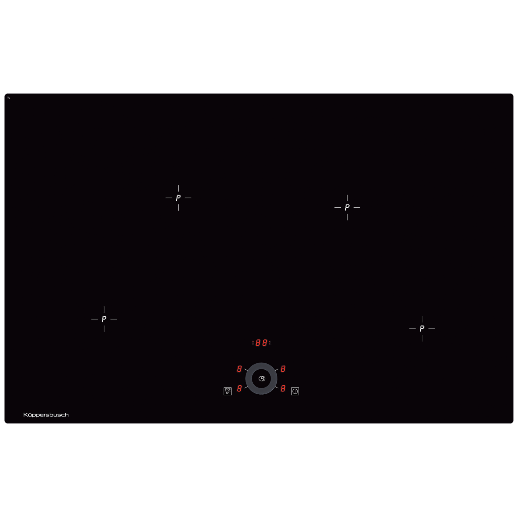  KI 8330.0 SR