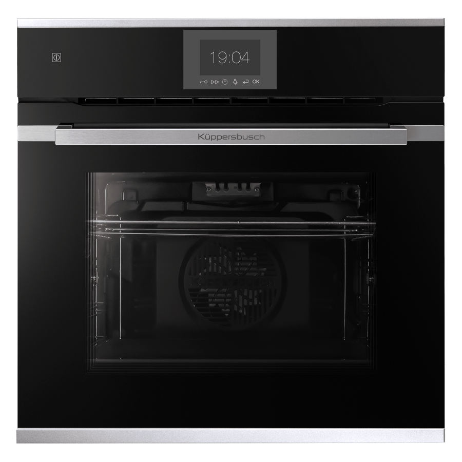 CBP 6550.0 S1 Stainless Steel
