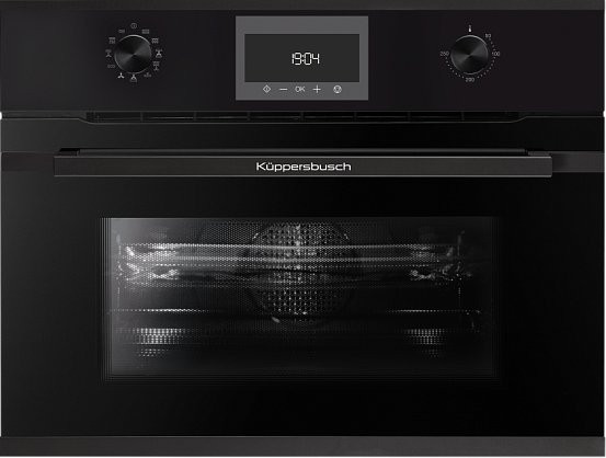 CBM 6330.0 S1 Stainless Steel
