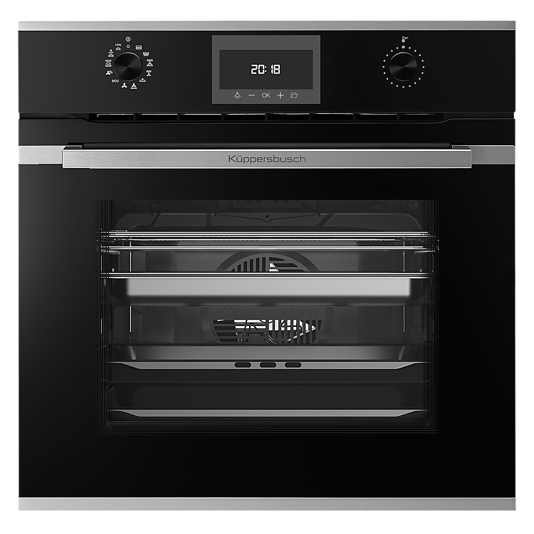 BD 6340.0 S1 Stainless steel