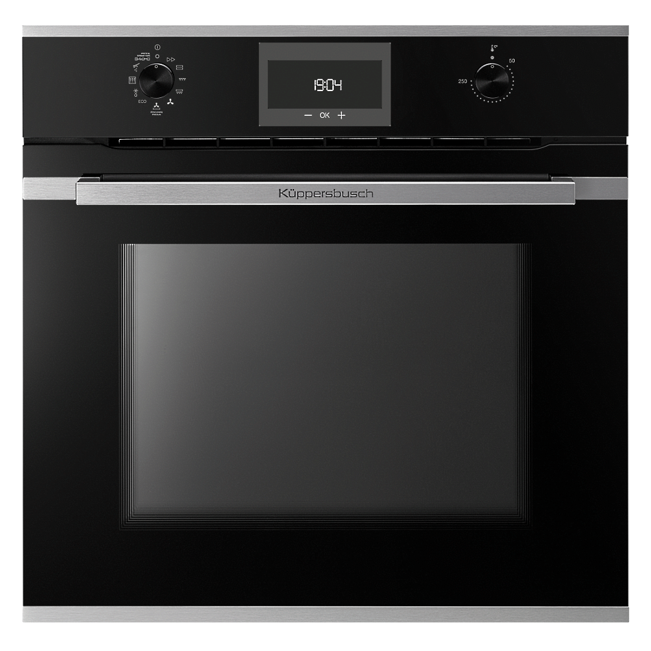 BP 6332.0 S1 Stainless Steel