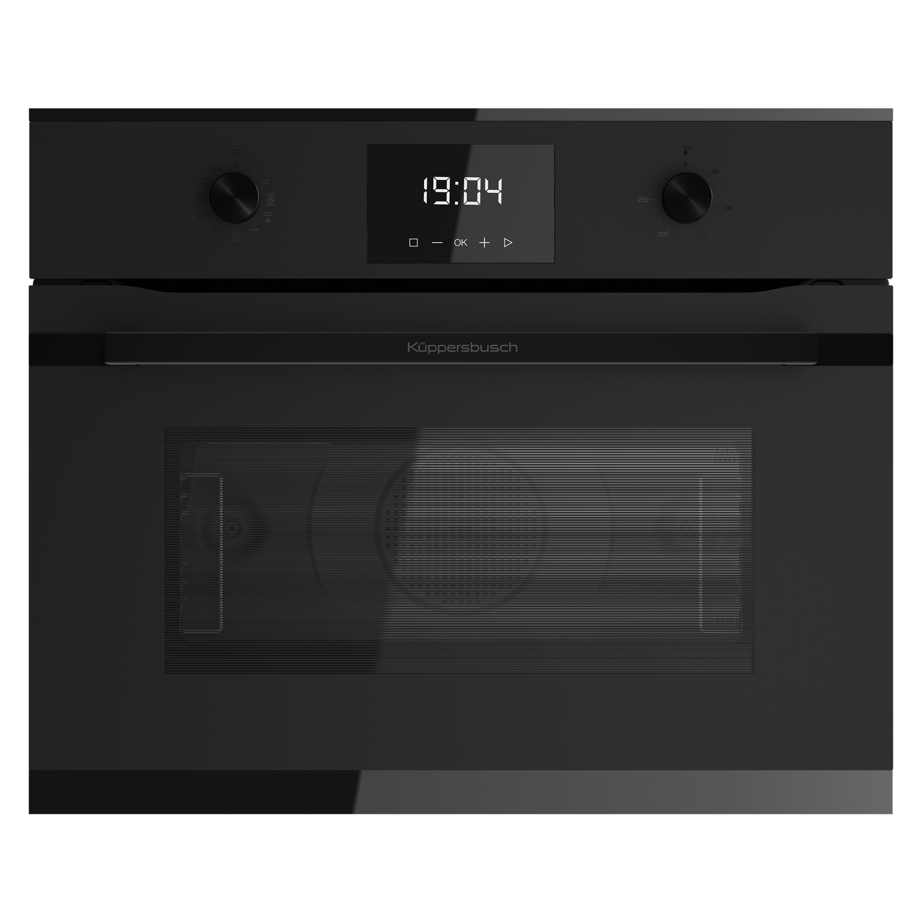 MR 6330.0 KSM MattBlack