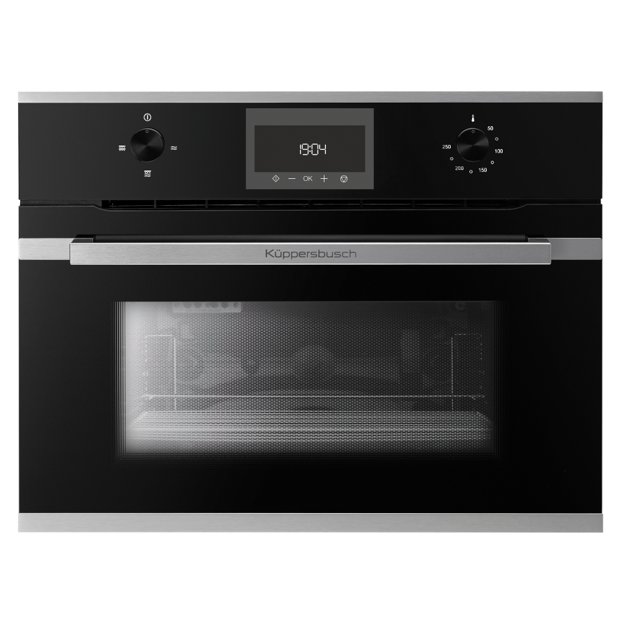 CM 6330.0 S1 Stainless steel